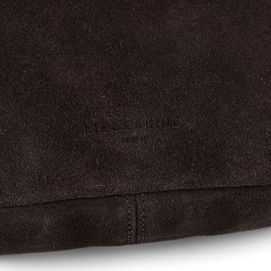 Liebeskind Ella Bolsa de hombro Piel natural 20 cm