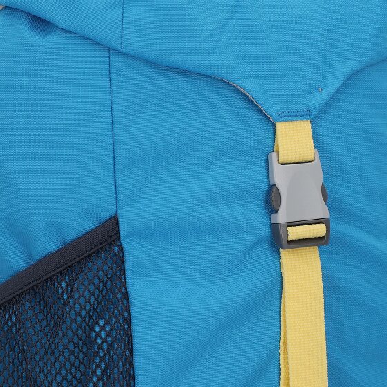 Jack Wolfskin Kids Explorer Mochila de senderismo 42 cm