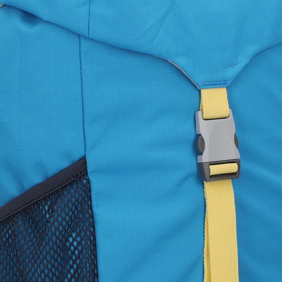 Jack Wolfskin Kids Explorer Mochila de senderismo 42 cm