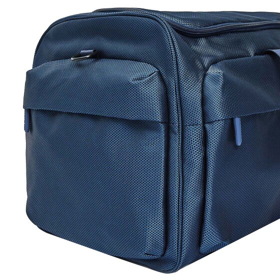 Mandarina Duck Zephyr Bolsa de viaje Weekender 50 cm
