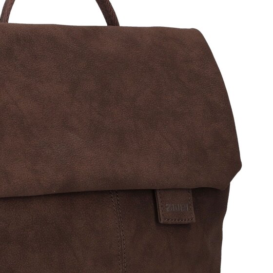 Zwei Mademoiselle.M Mochila de la ciudad 29 cm