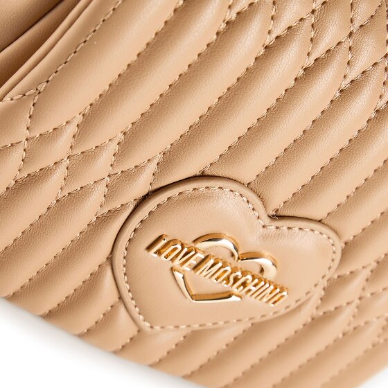 Love Moschino Bubbly Love Bolsa de hombro 18 cm