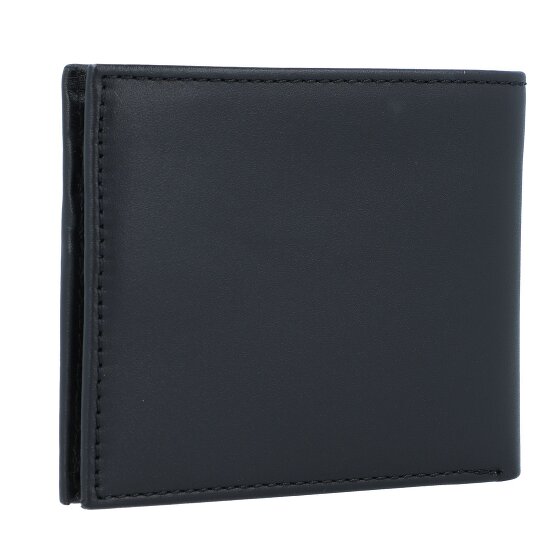 Tommy Hilfiger Billetero Eton Piel 10 cm