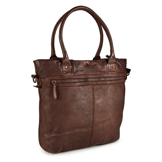 Harold's Submarine Bolsa de hombro Piel 34 cm