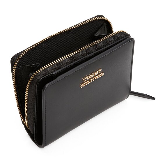 Tommy Hilfiger Cartera Piel 12 cm