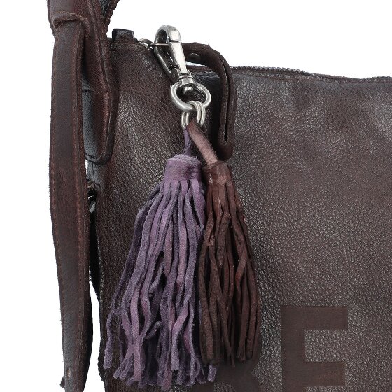 Taschendieb Wien Paniglgasse 4 Bolsa de hombro Piel 33 cm