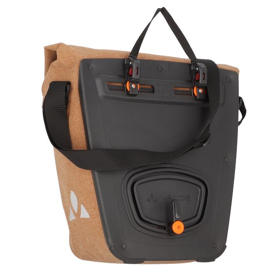 Vaude Bolsa para bicicletas ReCycle Pro 35 cm
