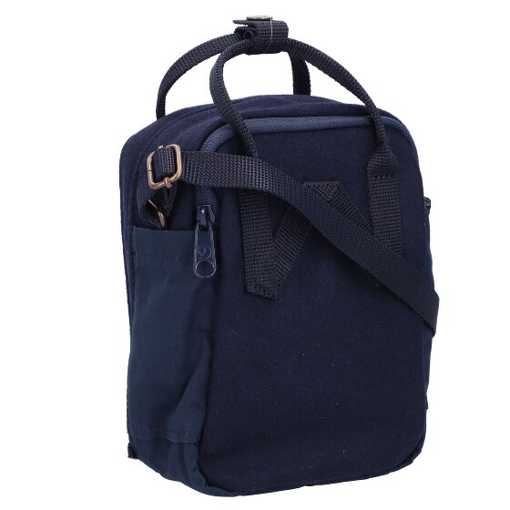 Fjällräven Bolsa bandolera Kanken 17 cm