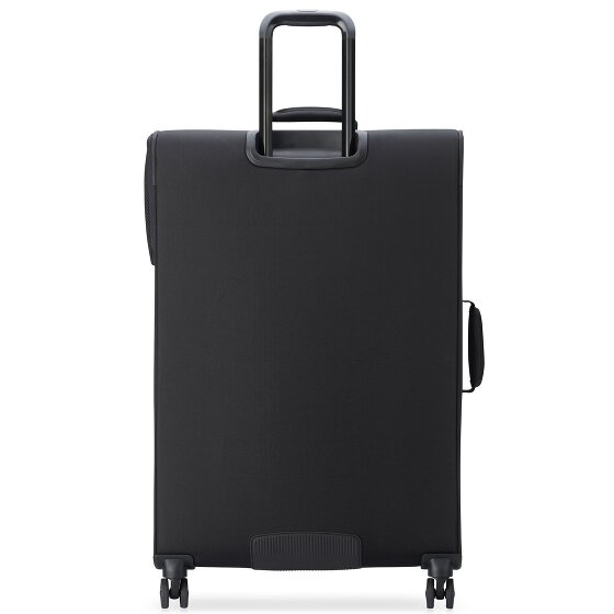 Delsey Paris Maubert 2.0 Carro de 4 ruedas 79 cm