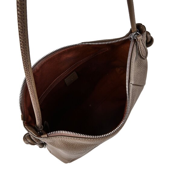 Fossil Willa Bolsa de hombro Piel 30.5 cm