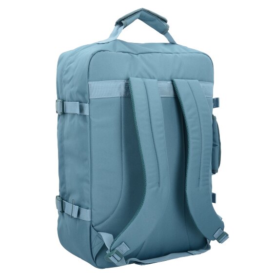 Cabin Zero Mochila de cabina Classic 44L Mochila 51 cm