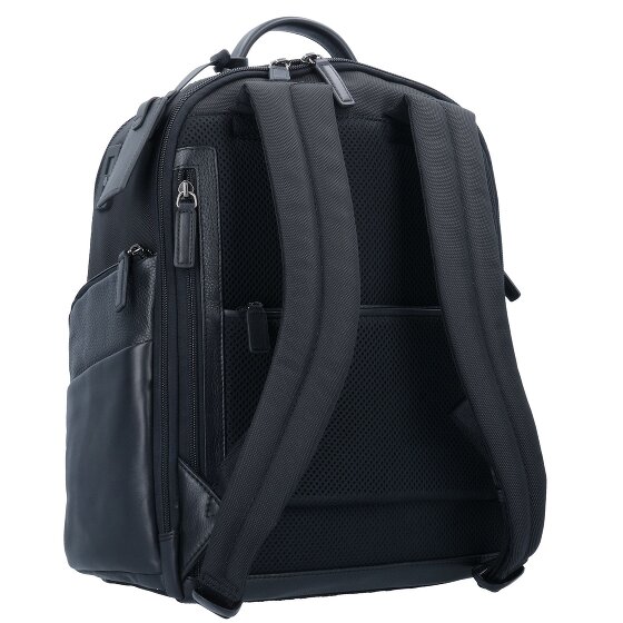 Bric's Mochila Monza Compartimento para portátil de 39 cm