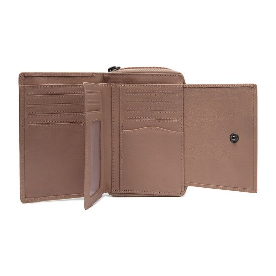 The Chesterfield Brand Orveta Cartera Protección RFID Piel 13 cm