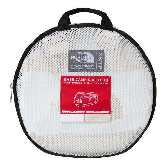 The North Face Mochila Base Camp XS 45 cm