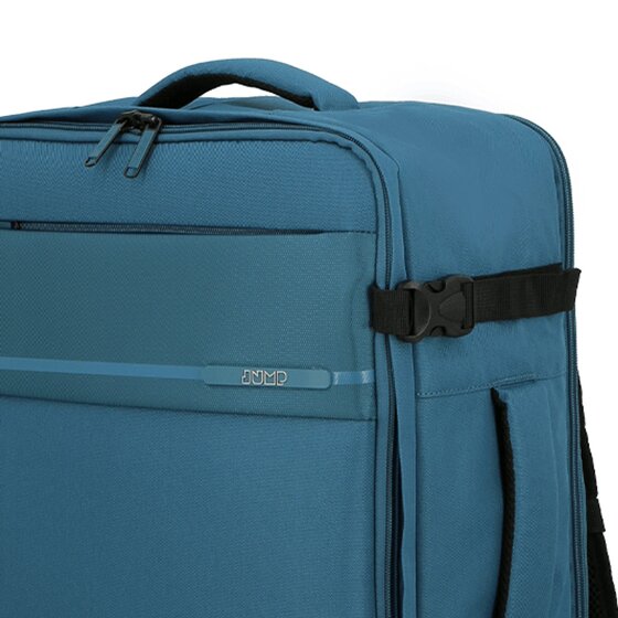 Jump Mochila de viaje Monthelys 45 cm
