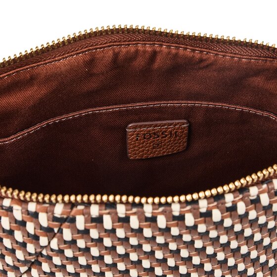 Fossil Willa Bolsa de hombro 25.5 cm