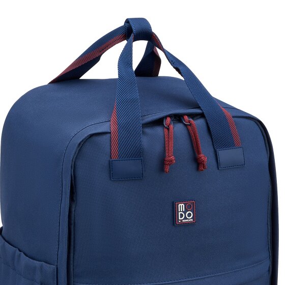 MODO by Roncato Mochila de viaje Starlight 3.0 Compartimento para portátil de 40 cm