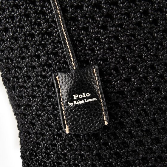 POLO RALPH LAUREN Polo Play Bolsa de hombro 46 cm