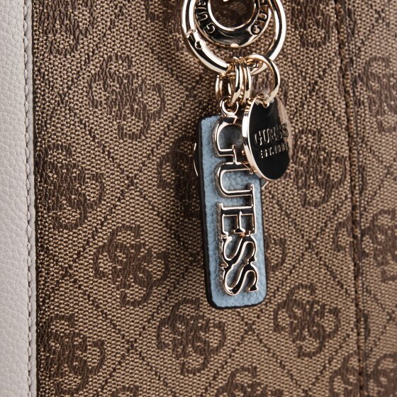 Guess Noelle II Bolsa de compras 37 cm