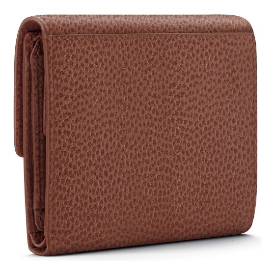 Lazarotti Bologna Leather Cartera Piel natural 12 cm