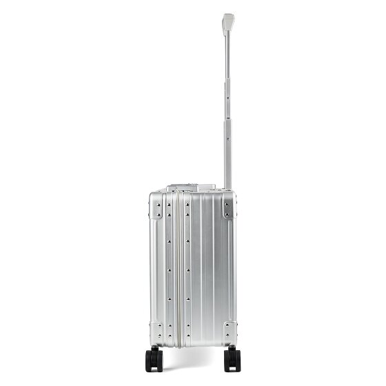 Aleon Carro de negocios de lujo de 4 ruedas 45 cm