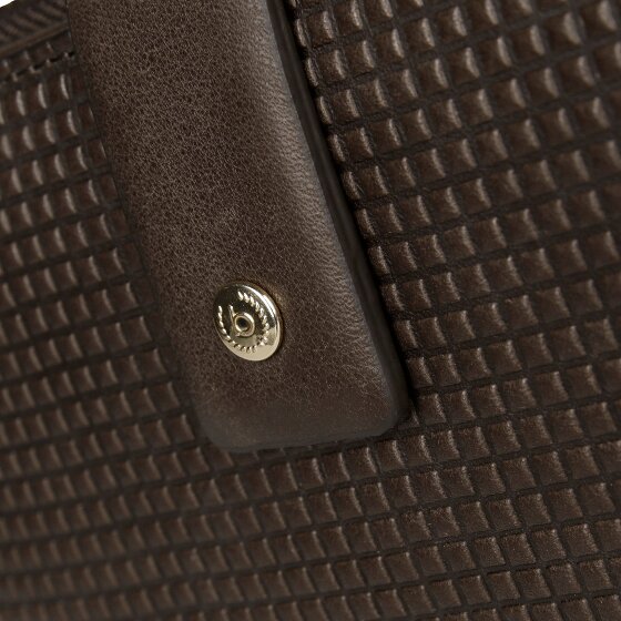 bugatti Noemi Cartera Protección RFID Piel 14 cm