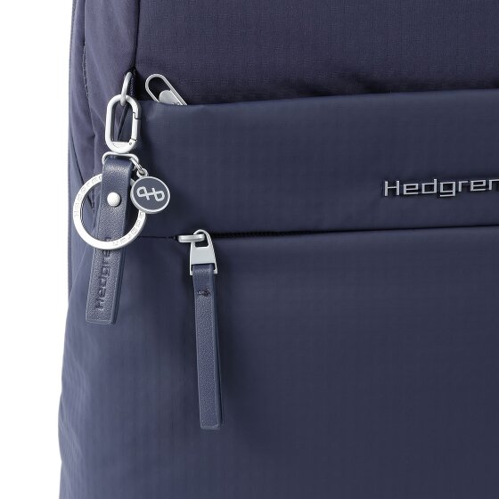 Hedgren Mochila de viaje Furo Tabi con compartimento RFID para portátil de 40 cm