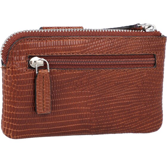 Castelijn & Beerens Funda para llaves Donna RFID Piel 12 cm