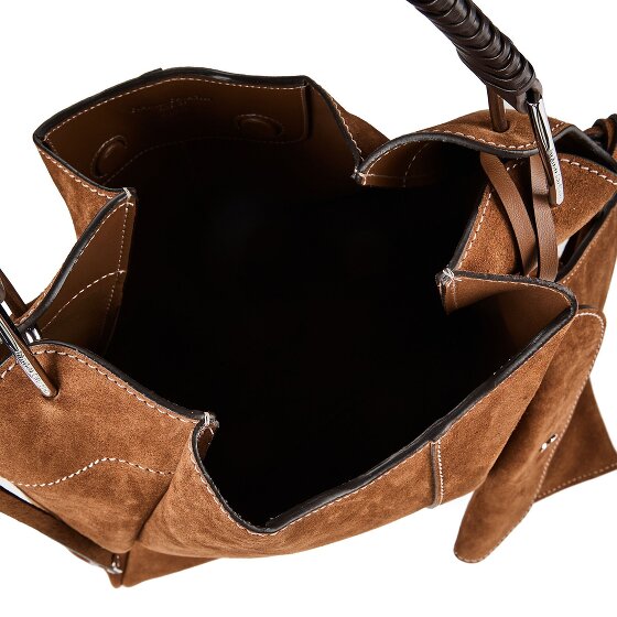 Gianni Chiarini Era Bolsa de hombro Piel natural 41 cm