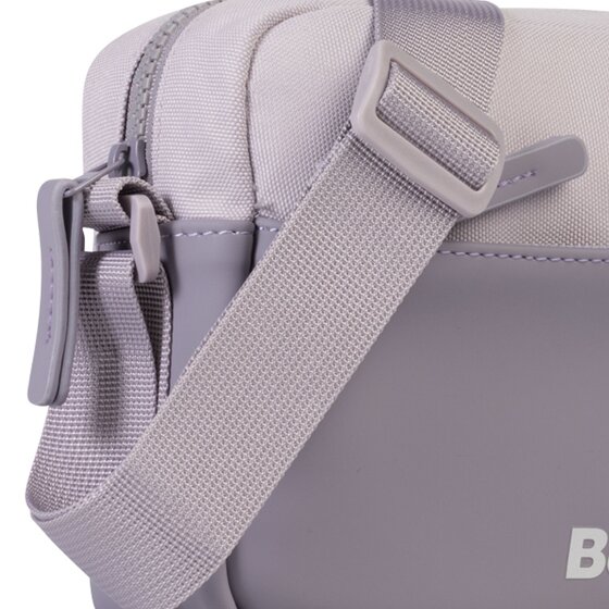 Bench Style Bolsa de hombro 23 cm