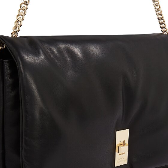 Tommy Hilfiger Soft Leather Bolsa de hombro Piel 34 cm