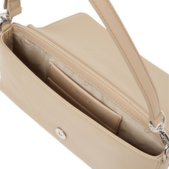 Calvin Klein Ck Must Bolsa de hombro 27 cm