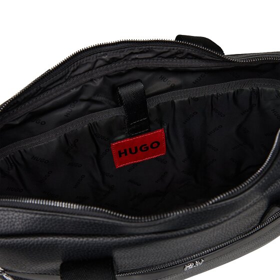 Hugo Quantic Maletín 40 cm Compartimento para el portátil