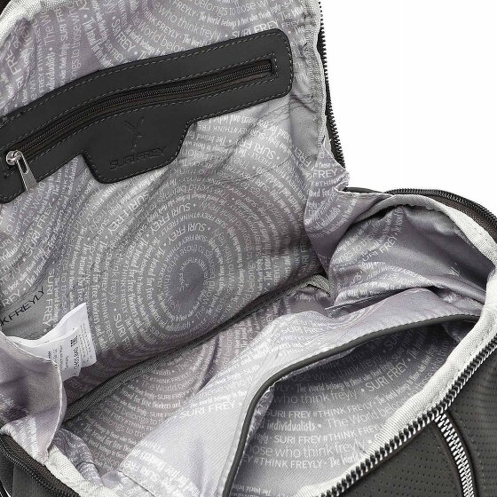 Suri Frey Mochila Romy Basic City 32 cm