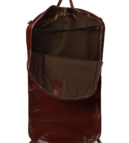 The Bridge Bolso camisero Stovia piel 55 cm