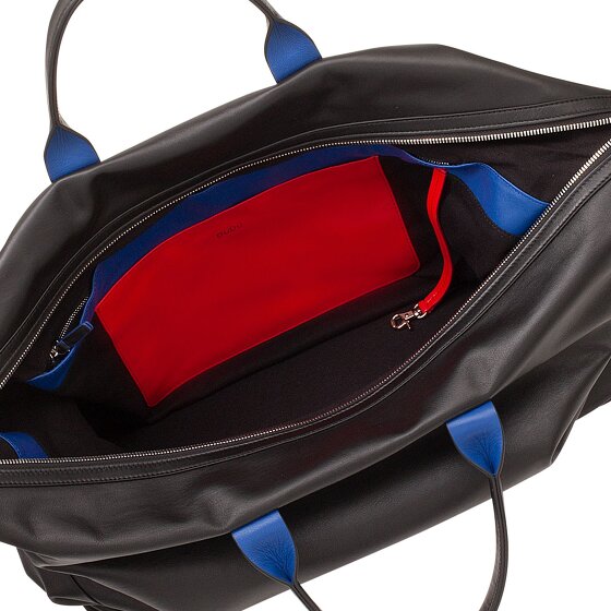 DuDu Miami Bolsa de viaje Weekender Piel 43 cm