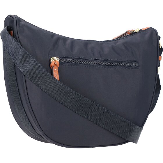 Bric's Bolsa de hombro X-Bag 31 cm