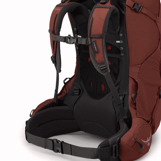 Osprey Aether 65 Mochila de trekking S-M 80 cm