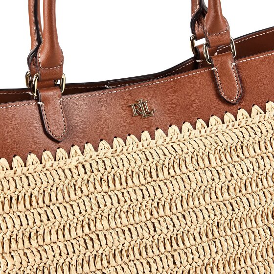 Lauren Ralph Lauren Kyla Bolsa de compras 45 cm