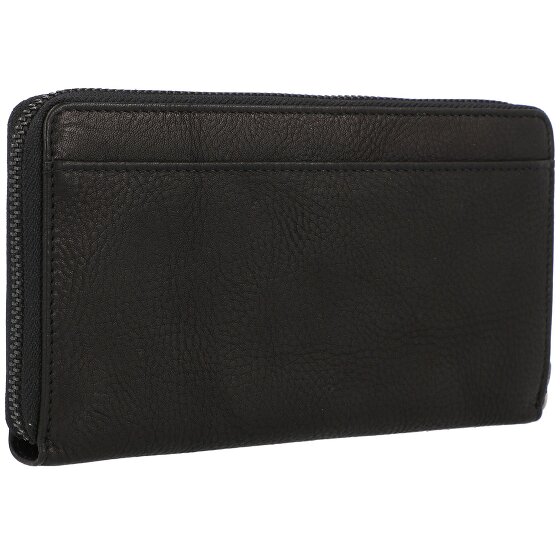 Police PT150-10369 Cartera de piel 20 cm