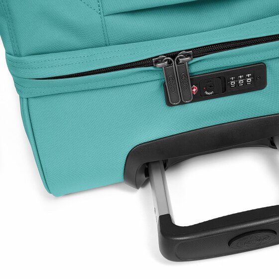 Eastpak Transit'R 2 ruedas Bolsa de viaje M 67 cm