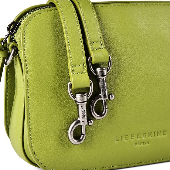 Liebeskind Luka Bolsa de hombro S Piel 20.5 cm