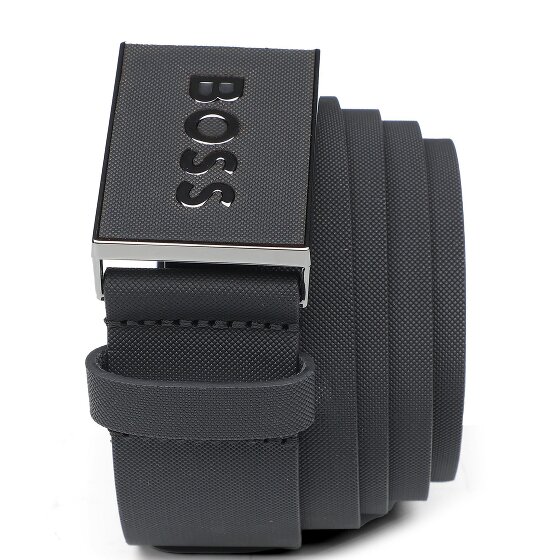 Boss Cinturón de cuero Icon