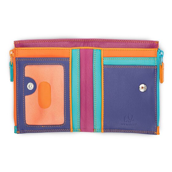 Mywalit Cartera Protección RFID Piel 9 cm