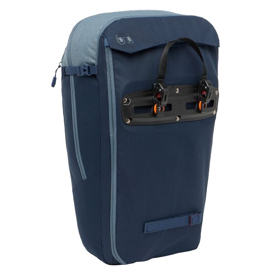 Vaude Bolsa para bicicleta Cycle 28 32 cm