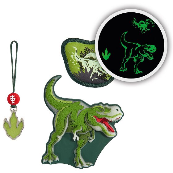 Step by Step Magic Mags Glow 3pcs.