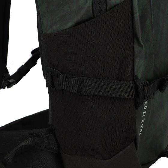 Herschel All Season Mochila de senderismo 52.5 cm