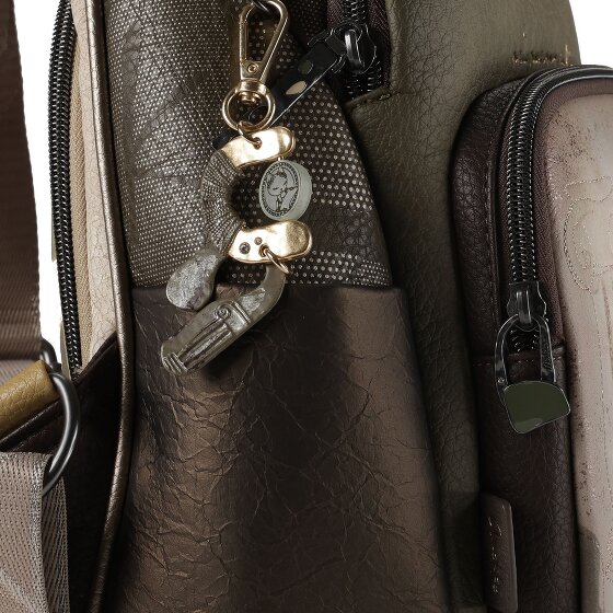 Anekke Muse Mochila de la ciudad 28 cm