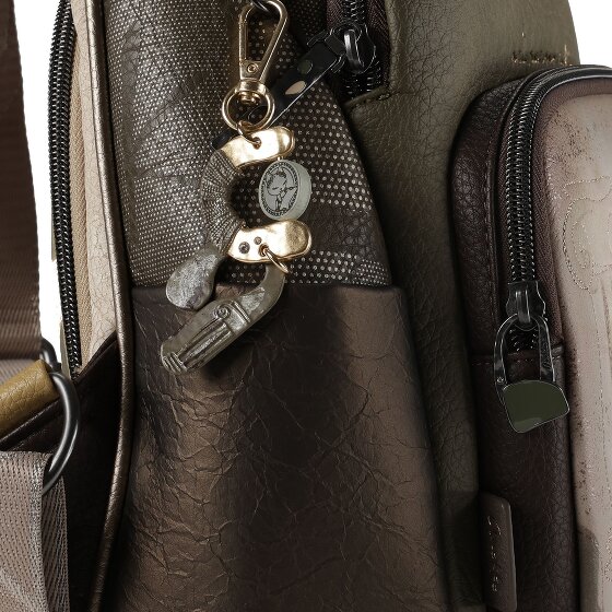 Anekke Muse Mochila de la ciudad 28 cm