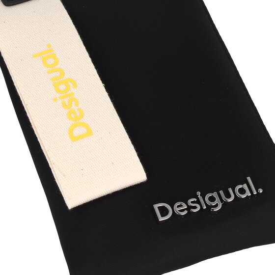 Desigual Priori Funda de teléfono móvil 11.5 cm